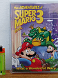 The Adventures Of Super Mario Bros 3 What A Wonderful Warp - Miniatura 2