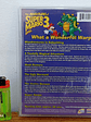 The Adventures Of Super Mario Bros 3 What A Wonderful Warp - Miniatura 3