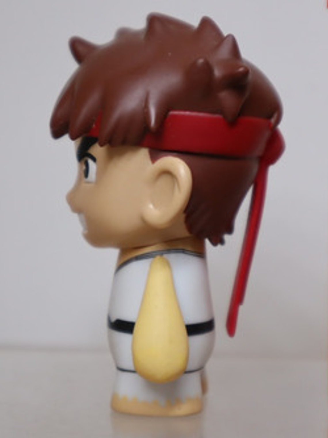 Ryu Kidrobot X Street Fighter Vinilo 5