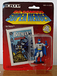 Batman 1990 Diecast Metal Dc Comics Super Heroes - Miniatura 1