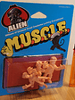 Miniaturas Alien Muscle 2016 Set D - Miniatura 2