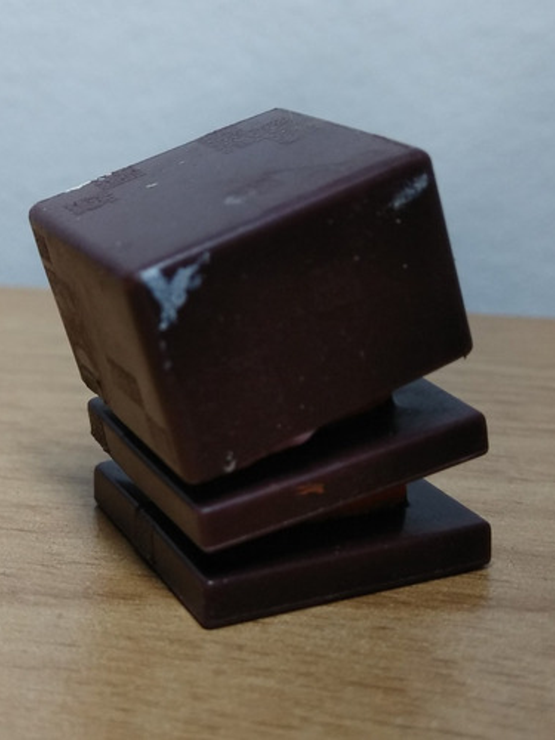 Figura Minecraft - Magma - Mini Mattel 2