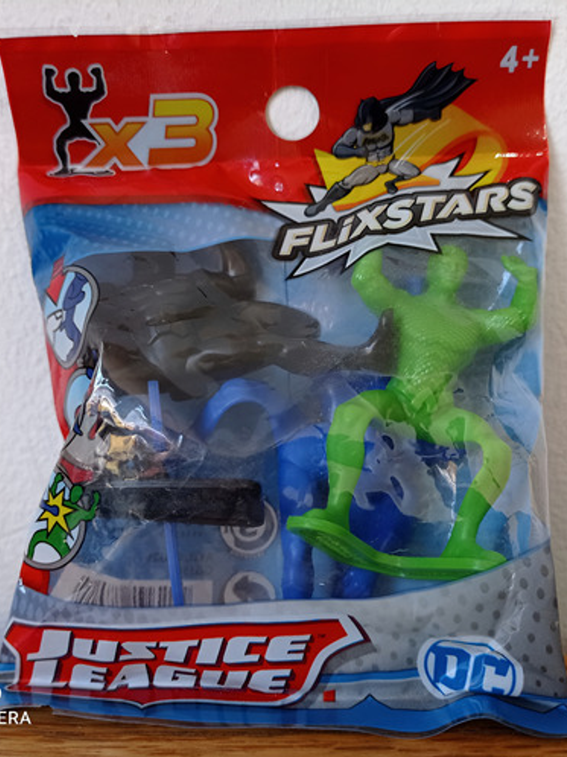 Sobre Flixstars Con Batman Aquaman Dc Mattel Justice League 1