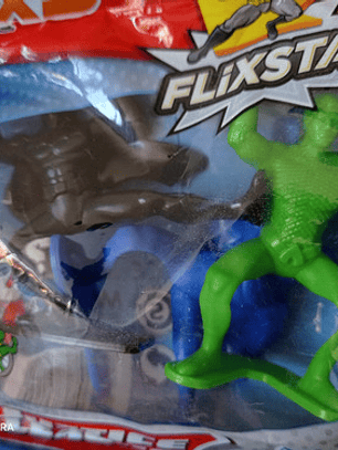 Sobre Flixstars Con Batman Aquaman Dc Mattel Justice League