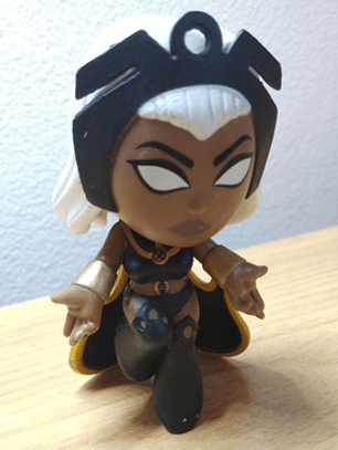 Storm X-men Marvel Funko