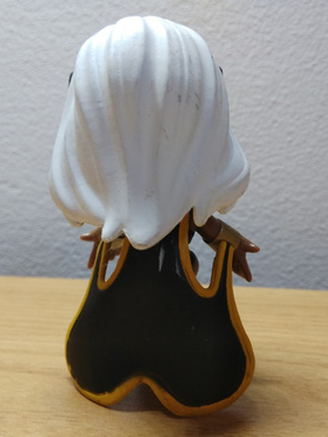 Storm X-men Marvel Funko 4