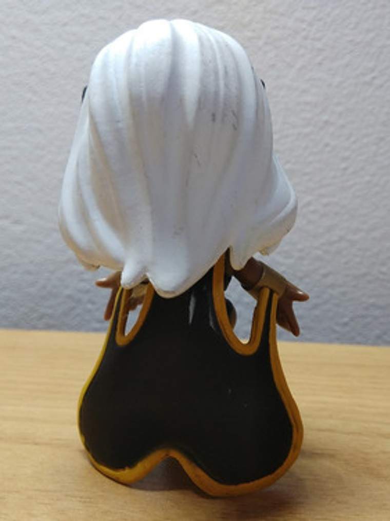 Storm X-men Marvel Funko 4