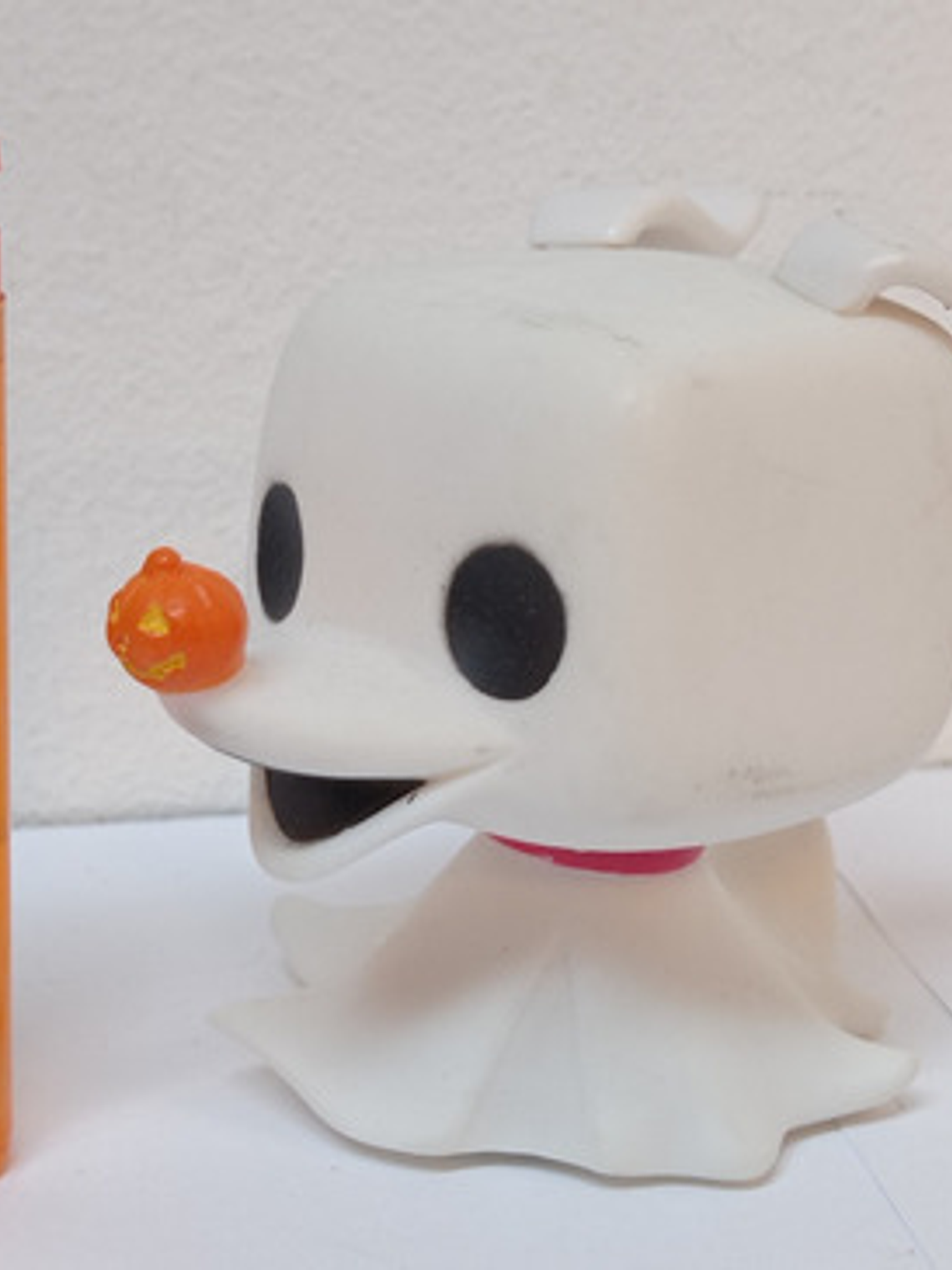 Zero Ghost Dog Funko Pop! Nightmare Before Christmas Disney 2