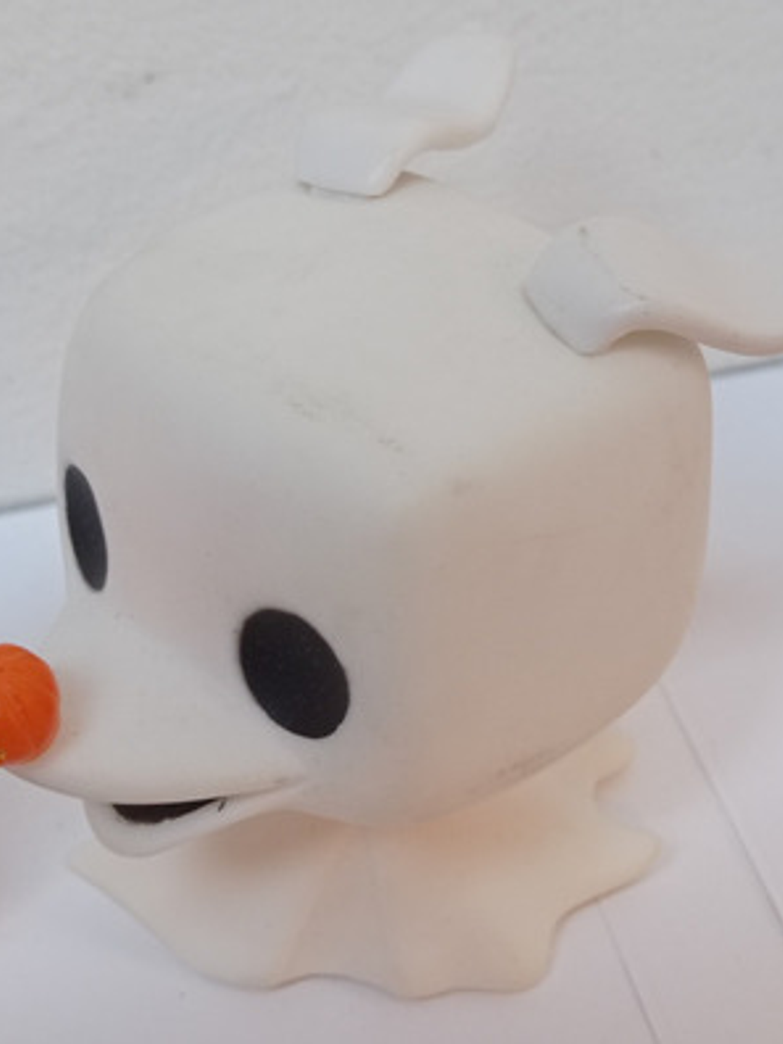 Zero Ghost Dog Funko Pop! Nightmare Before Christmas Disney 3