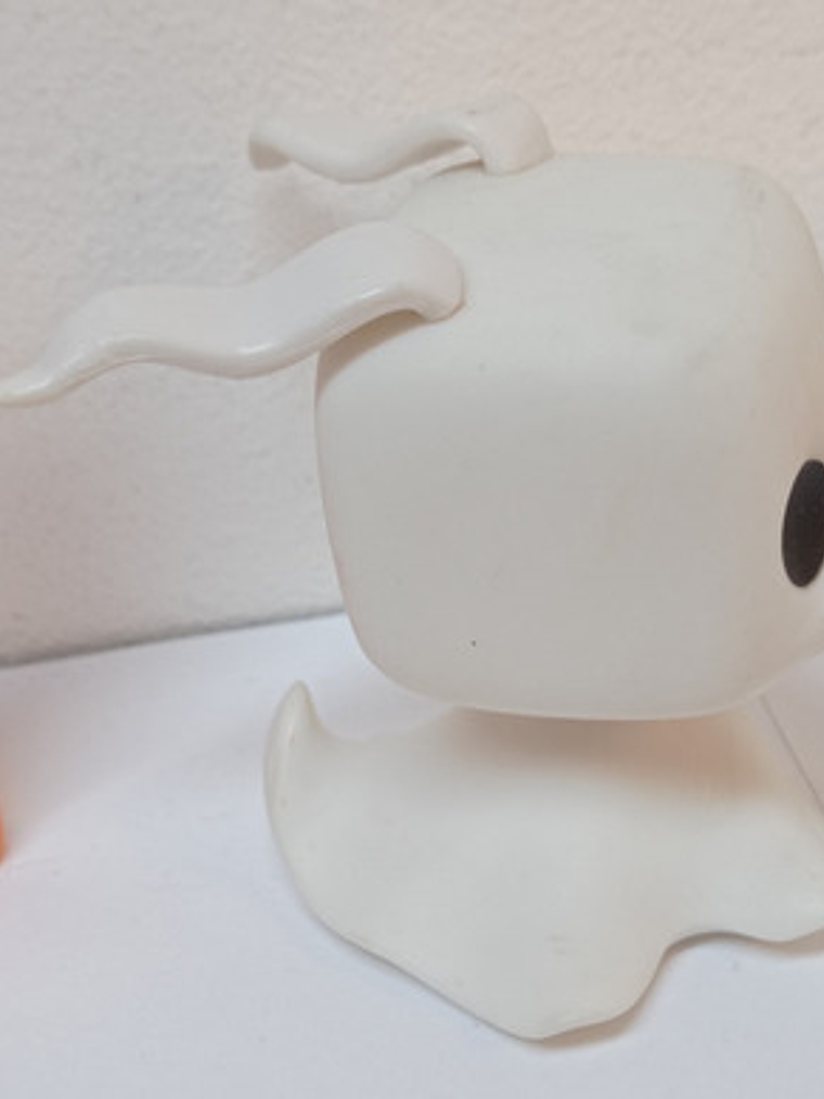 Zero Ghost Dog Funko Pop! Nightmare Before Christmas Disney 4
