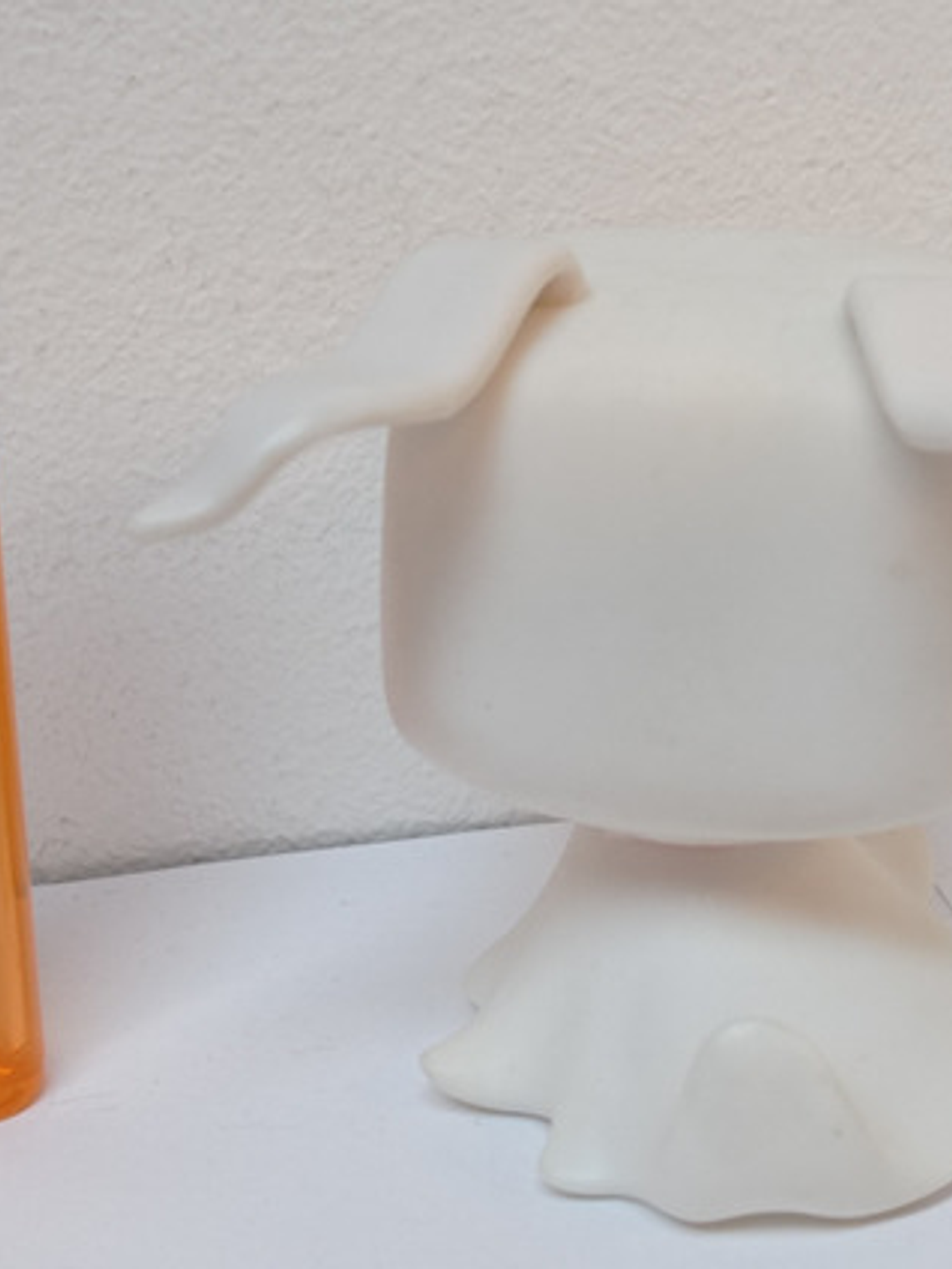 Zero Ghost Dog Funko Pop! Nightmare Before Christmas Disney 5