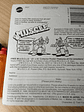 Muscle Figuras (detalle) Mattel Bandai 1985 - Miniatura 5