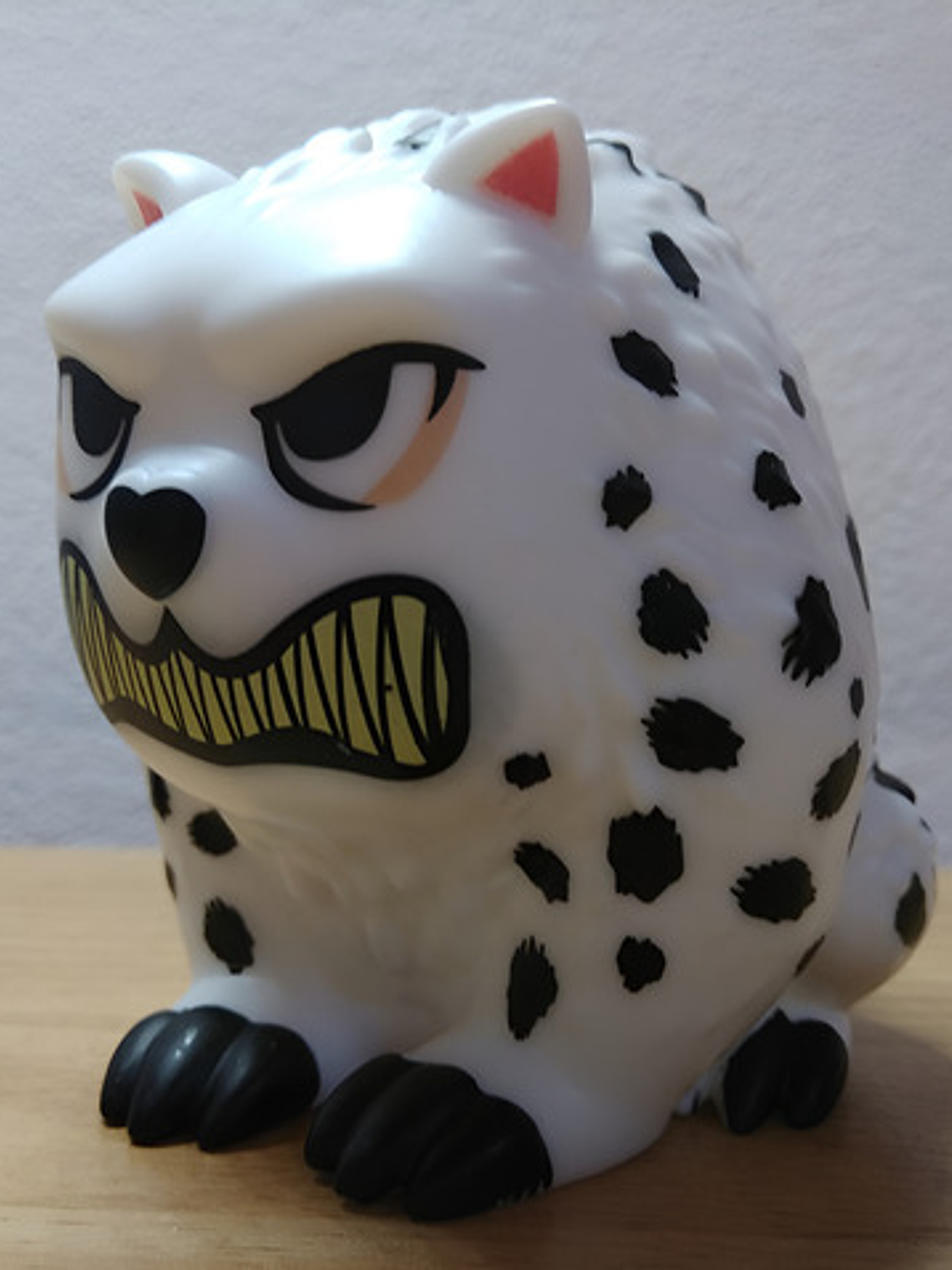 Funko Disney Figura Perro 1