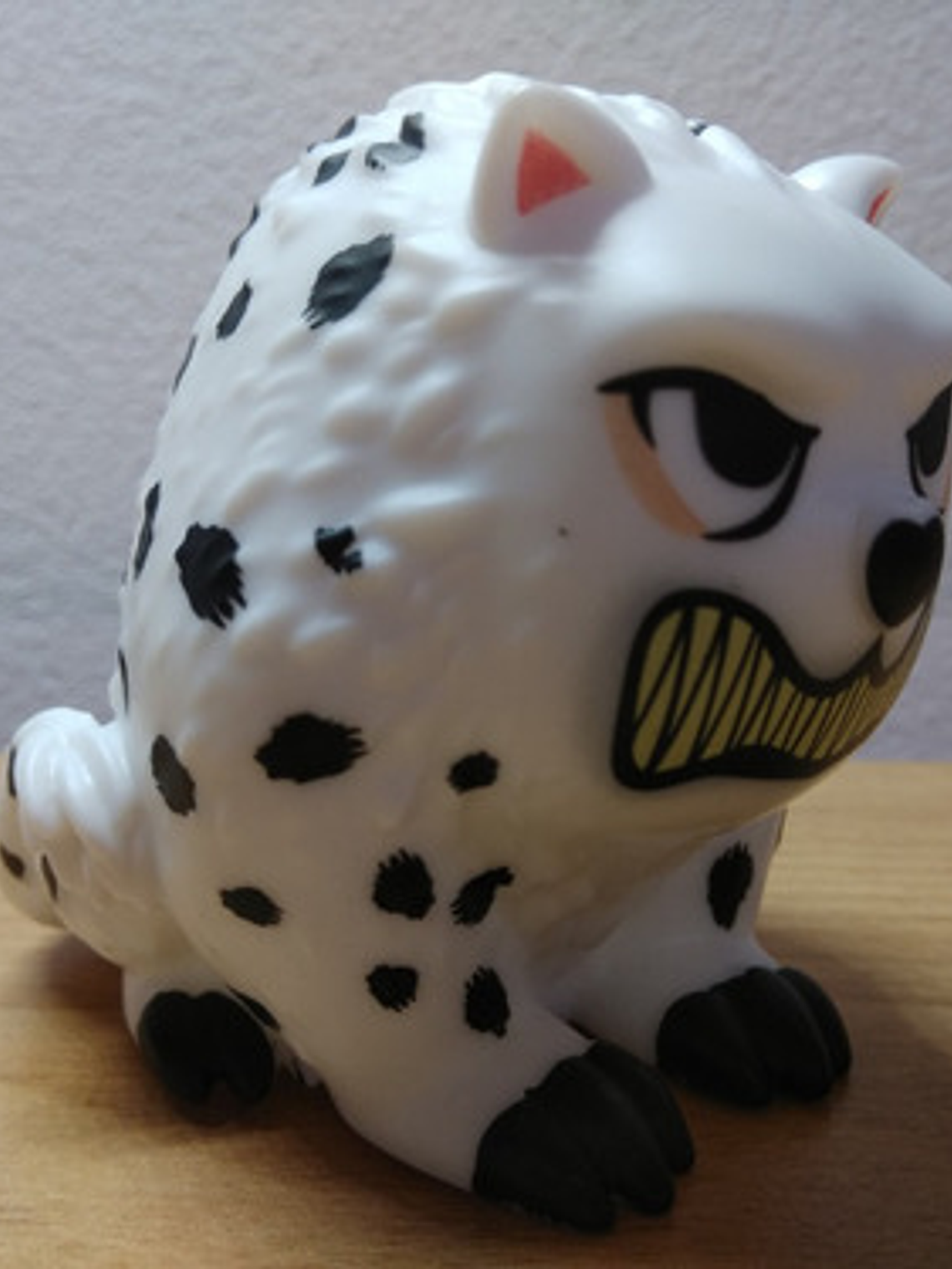 Funko Disney Figura Perro 3