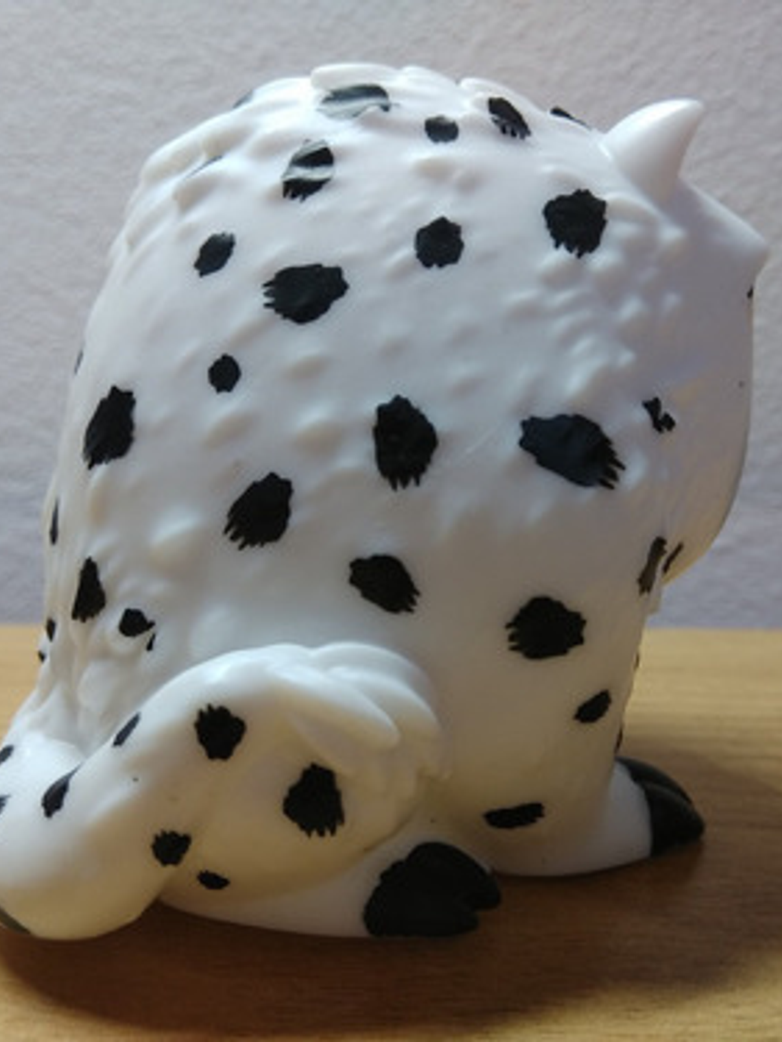 Funko Disney Figura Perro 4