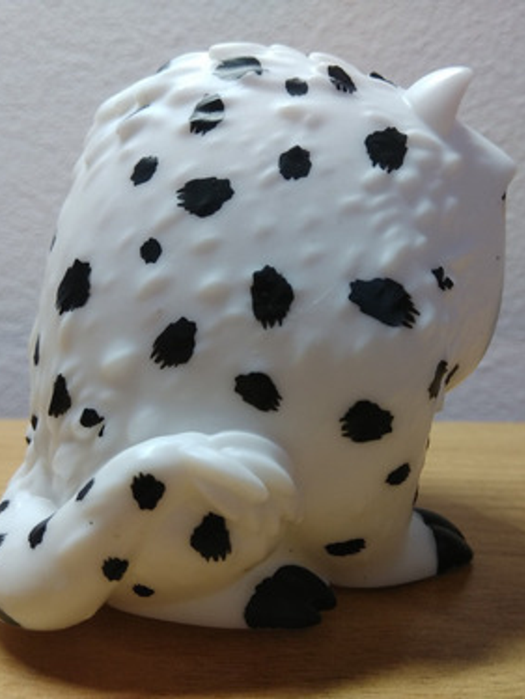 Funko Disney Figura Perro 4