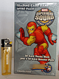 Set 2x Marvel Super Hero Squad Foundation Tcg Juego Cartas - Miniatura 3