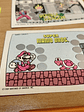Sobre 5 Cartas Nintendo 1989 Gamepack Link - Miniatura 6