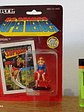 Supergirl 1990 Diecast Metal Dc Comics Super Heroes - Miniatura 2