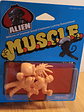 Miniaturas Alien Muscle 2016 Set A Muscle Mini - Miniatura 1