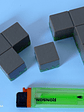 Figuras Cubos Pasto Minecraft Grasscubes - Miniatura 5