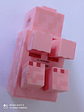 Figura Minecraft - Animal Mob - Pig - Jazwares - Miniatura 7