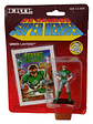 Green Lantern 1990 Diecast Metal Dc Comics Super Heroes - Miniatura 1