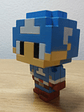 Figura Minecraft? Captain America? - Miniatura 3