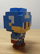 Figura Minecraft? Captain America? - Miniatura 4