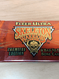 Sobre 6 Cartas Skeleton Warriors 90s - Miniatura 1