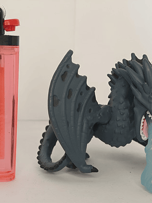 Figura Icy Viserion Dragon 2019 Game Of Thrones Funko Hbo