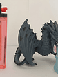 Figura Icy Viserion Dragon 2019 Game Of Thrones Funko Hbo - Miniatura 1