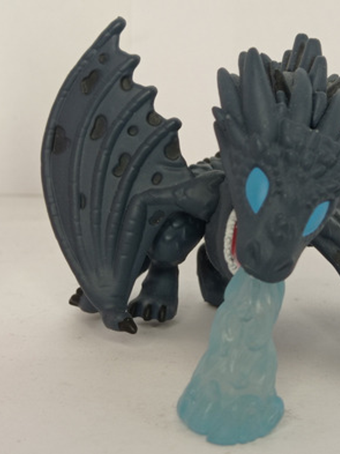 Figura Icy Viserion Dragon 2019 Game Of Thrones Funko Hbo 3