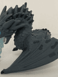 Figura Icy Viserion Dragon 2019 Game Of Thrones Funko Hbo - Miniatura 4