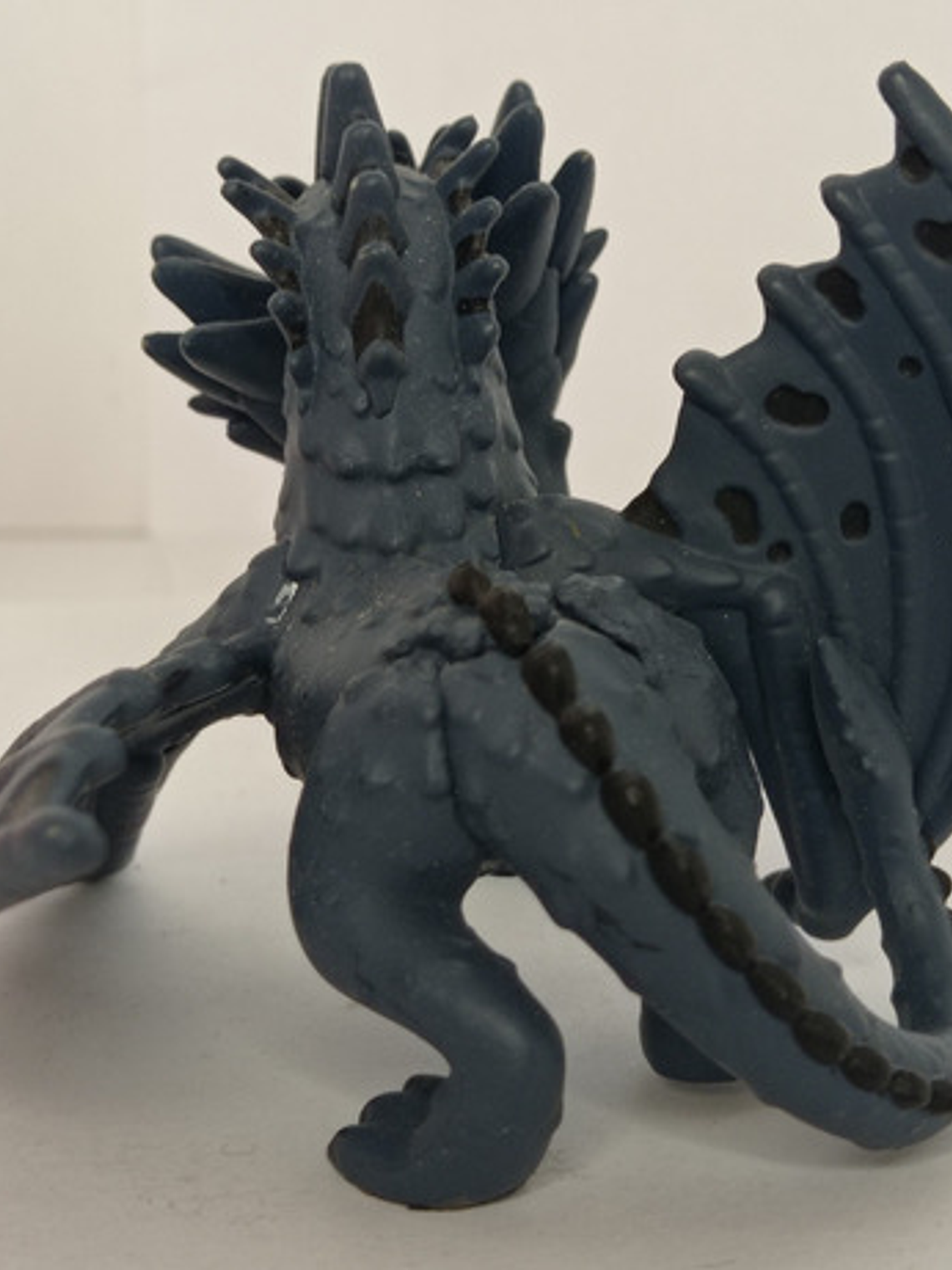 Figura Icy Viserion Dragon 2019 Game Of Thrones Funko Hbo 5