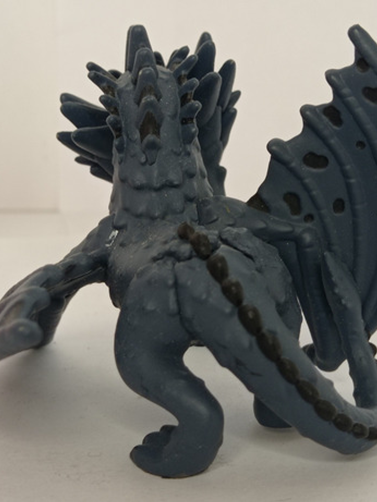 Figura Icy Viserion Dragon 2019 Game Of Thrones Funko Hbo 5