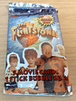 Sobre 5 Cartas The Flintstones Movie Picapiedras 90s - Miniatura 1