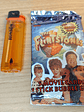 Sobre 5 Cartas The Flintstones Movie Picapiedras 90s - Miniatura 2