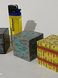 Figuras 3 Cubos Diferentes Minecraft - Miniatura 4