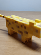 Figura Minecraft - Animal Mob - Ocelot - Jazwares - Miniatura 1
