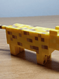 Figura Minecraft - Animal Mob - Ocelot - Jazwares - Miniatura 2