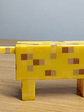 Figura Minecraft - Animal Mob - Ocelot - Jazwares - Miniatura 3