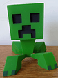 Figura Minecraft Creeper Jinx 15cm Altura - Miniatura 1
