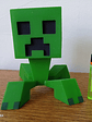 Figura Minecraft Creeper Jinx 15cm Altura - Miniatura 2