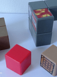 Figuras Cubos Varios (detalles) Minecraft - Miniatura 5
