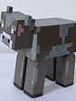 Figura Minecraft - Animal Mob - Cow - Jazwares - Miniatura 1