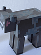 Figura Minecraft - Animal Mob - Cow - Jazwares - Miniatura 3