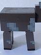 Figura Minecraft - Animal Mob - Cow - Jazwares - Miniatura 5
