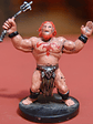 Degenerate Cultist Of Orcus #04 Against The Giants Dnd D&d - Miniatura 1