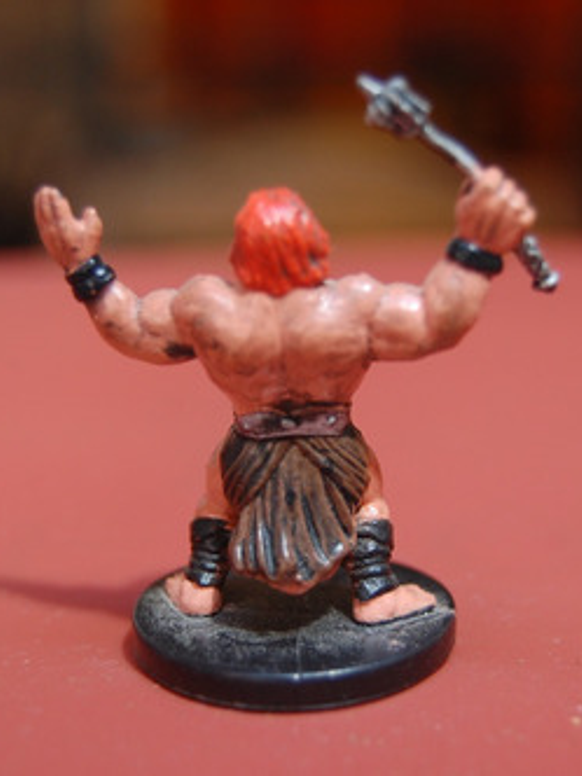 Degenerate Cultist Of Orcus #04 Against The Giants Dnd D&d 3